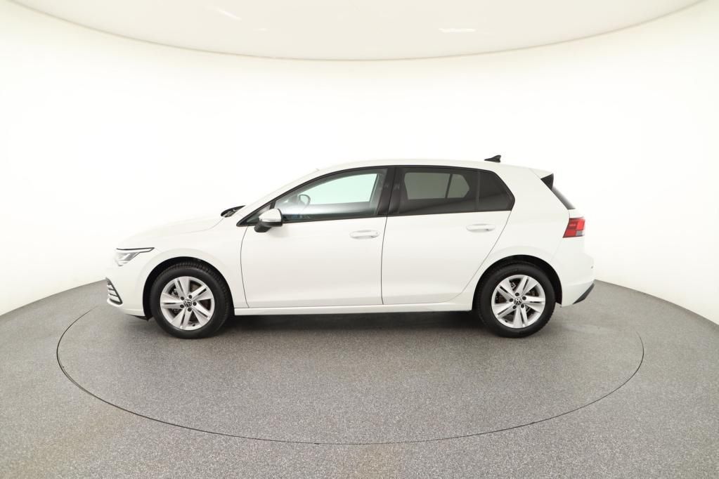 Volkswagen Golf Life 1.5 TSI DSG RFK*PDC*Tempo*Klima*NAV*SH