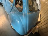 Citroën 2 CV Ente - Citroën 2 CV: 5 Türen