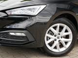 Seat Leon ST 1.5 TSI STYLE AHK+NAVI+LED+SHZ - Seat aus 2022