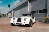 Morgan Plus 8 mit Chronoswiss Timemaster Morgan Edition - Morgan Plus 8 in Düsseldorf