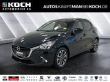 Mazda 2 SKYACTIV-G AL-SPORTS NAV DAB SHZ KEYLESS Navi