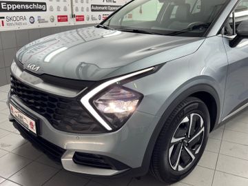 KIA Sportage - 9