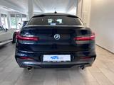 BMW X4 xDrive 30 d M Sport - BMW X4 Xdrive30d mit Diesel-Antrieb