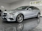 Mercedes-Benz CLS 350 CDI Shooting Brake - Mercedes-Benz CLS Shooting Brake Gebrauchtwagen