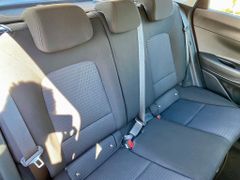 Fahrzeugabbildung Hyundai i20 1.0 KLIMA SHZ KAMERA ALLWETTER CARPLAY DAB+