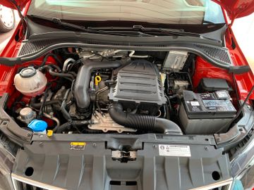 Bild 31 Skoda Fabia Combi Ambition