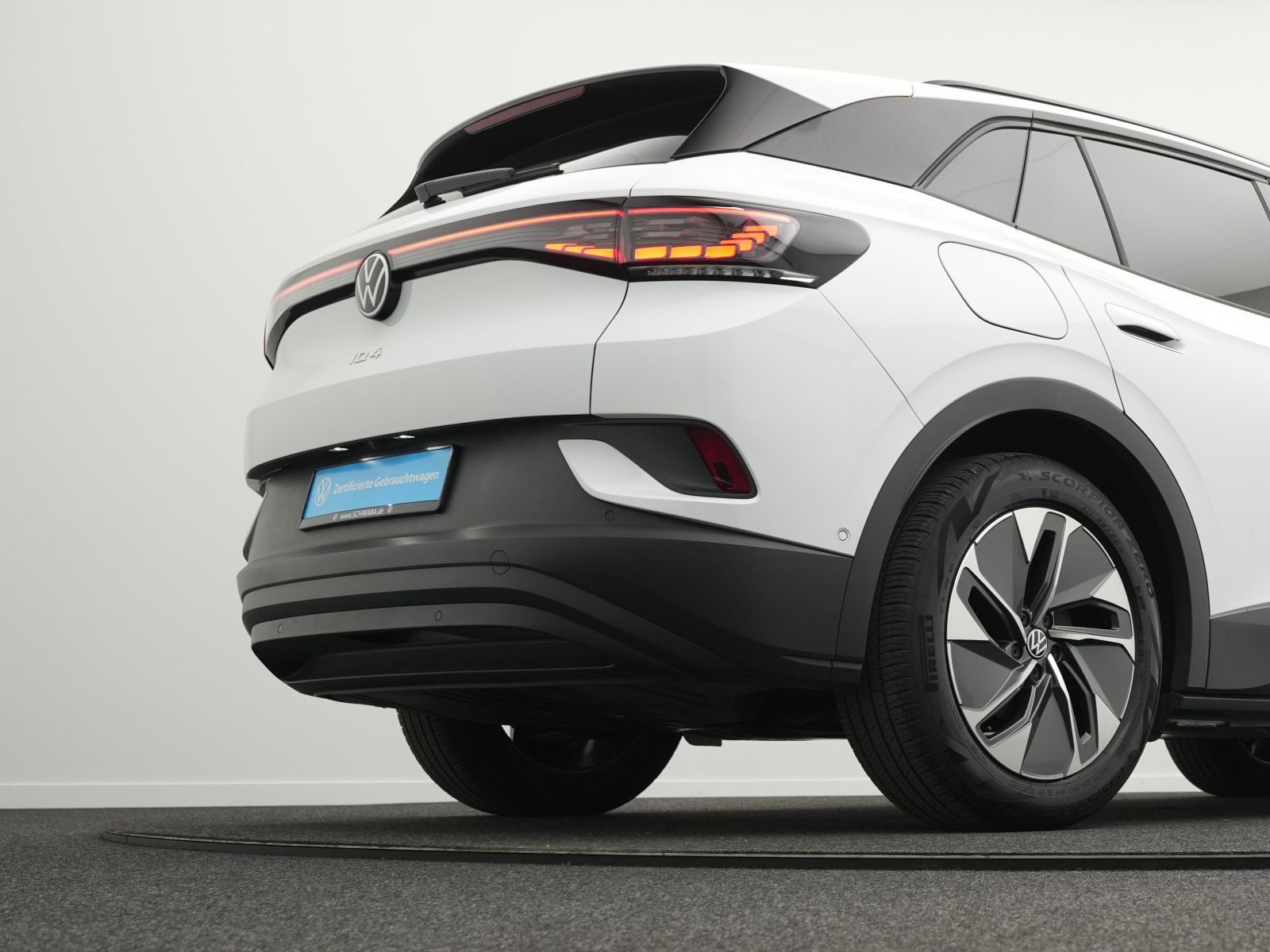 Volkswagen ID.4 - Bild 49