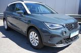 Seat Arona TSI LED ACC PDC MFL KLIMAAUTOMATIK - Seat Arona Jahreswagen