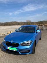 BMW F20 1er - BMW: F20 1er