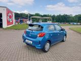 Mitsubishi Space Star Select 1.2 MIVEC 5-Gang - Mitsubishi Gebrauchtwagen