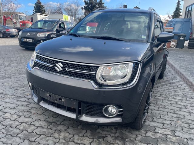 Suzuki Ignis Comfort+