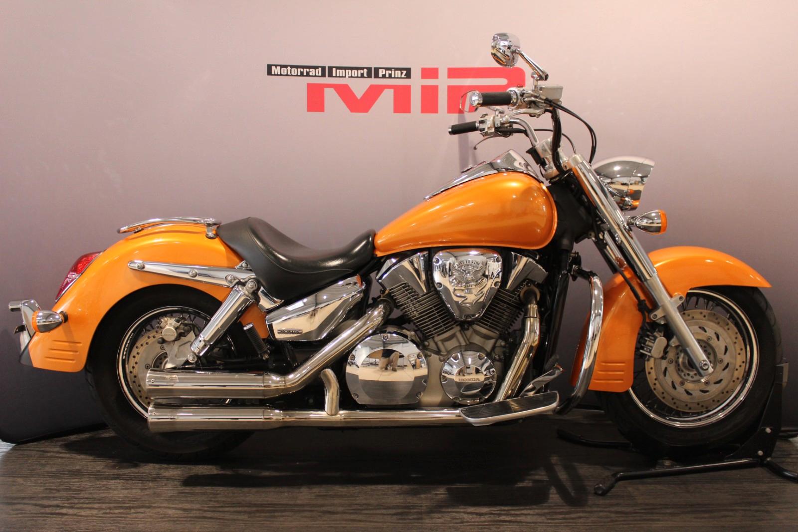 Honda VTX 1300