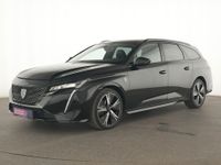 Peugeot 308 - Vorschau Bild 2