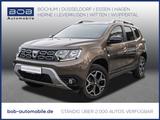 Dacia Duster Celebration TCe 100 ECO-G SHZ PDC KLIMA