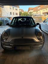 MINI Mini Cooper - gepflegt - MINI Cooper in Kassel