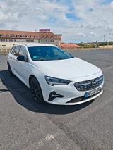 Opel Insignia ST 2.0D AT8 | Matrix LED | HUD  | Leder