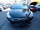 Hyundai i40 cw 1.7 CRDi mit AHK. - Hyundai i40 in Berlin