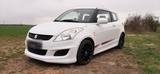 Suzuki Verkaufe Suzuki Swift x-lte - Suzuki Swift: V