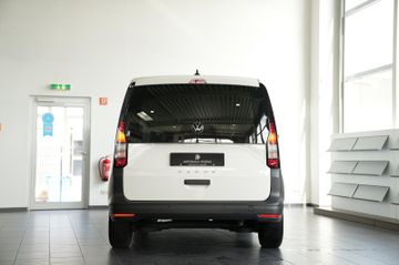 Volkswagen Caddy - 12