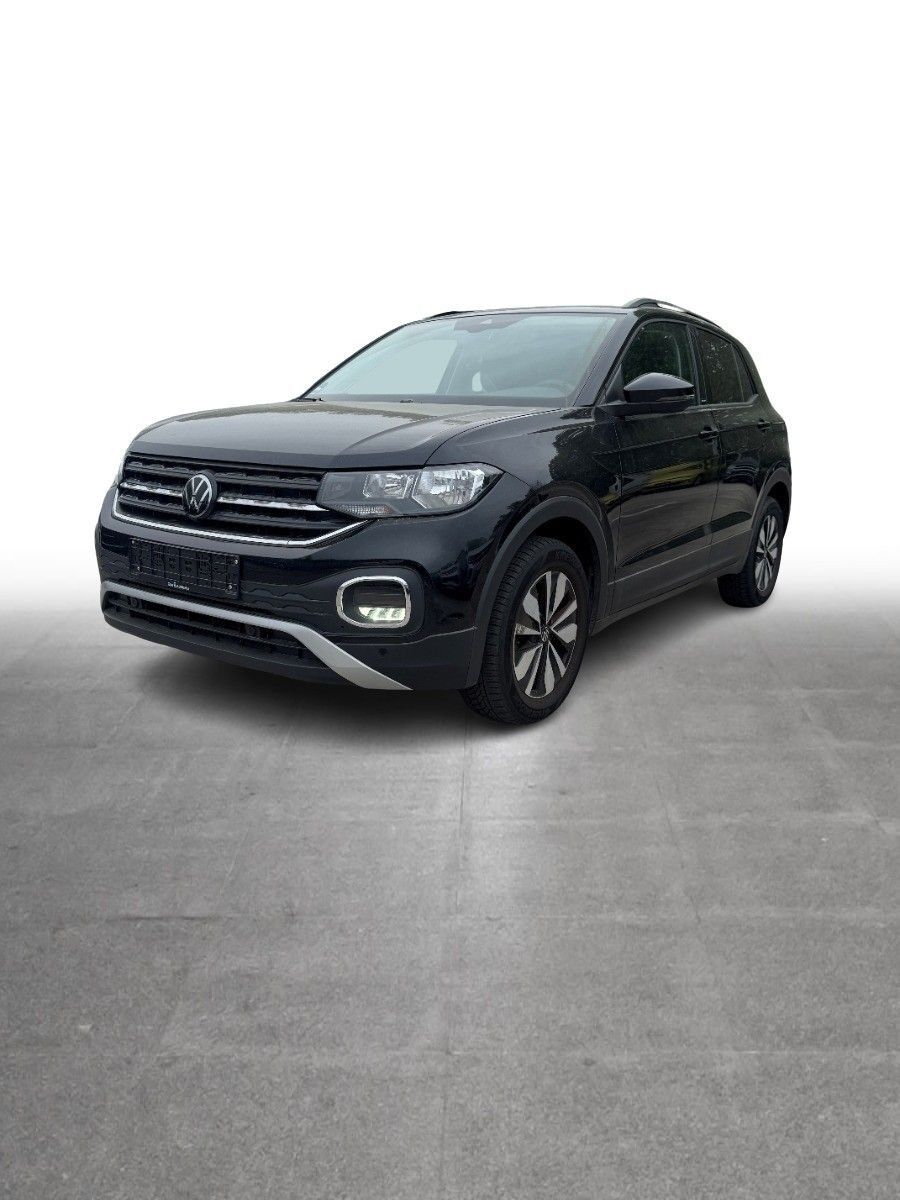 Volkswagen T-Cross - Bild 2
