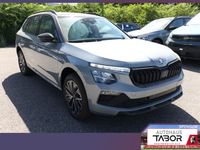 Skoda Kamiq - Vorschau Bild 2