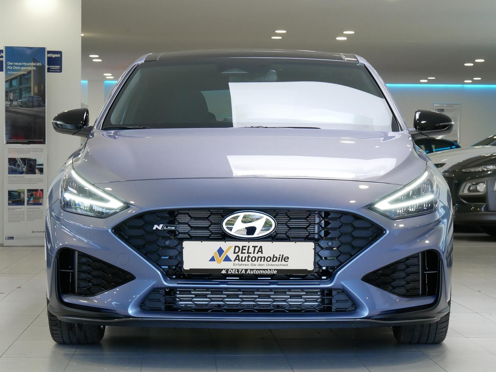 Hyundai i30 – Bild 7