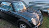 MINI Cooper Cabrio (R52)  TÜV fast neu & ... - MINI Cooper Cabrio aus 2006