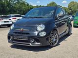 Abarth 595C Competizione Autom. Rennsport Sitze - Abarth aus 2022