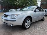 Ford Mondeo 1.8 92 kW Ghia - Ford aus 2001
