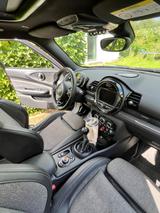 MINI One Clubman One One - MINI One Clubman von privat