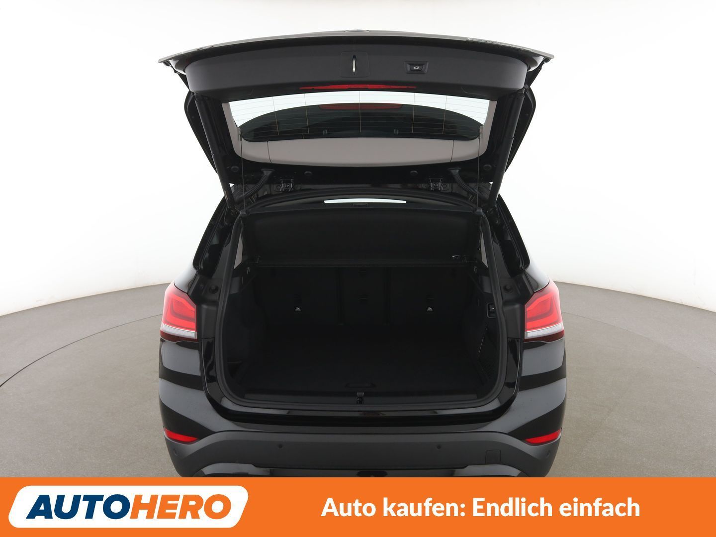 BMW X1 xDrive 25e Advantage Aut.*NAVI*TEMPO*PDC*CAM* foto 17