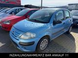 Citroën C3 1.1 Tonic"KLIMA"TÜV 03.2026 - Citroën C3: Tonic
