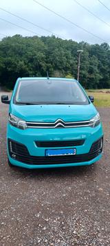 Citroën SpaceTourer 2,0 BlueHDi 180 S&S L2 Feel EAT8... - Citroën SpaceTourer aus 2022