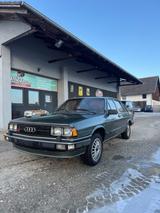 Audi 200 10V Turbo 5T C2 Automatik - Audi 200 Gebrauchtwagen