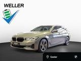 BMW 530e xD Tour LiveProf Kamera SpoSi Memory AdLED