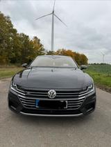 Volkswagen Arteon 2018 - VW Arteon Gebrauchtwagen in Hannover