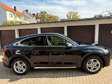 Audi Q5 - 9