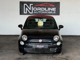 Fiat 500C**Lounge**Automatik**erst 39 Tkm**Tempomat** - Fiat 500C: Automatik