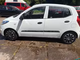 Hyundai i10 5 Star Edition Klima - gebrauchte Hyundai Kleinwagen