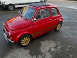 Fiat 500 - Fiat Gebrauchtwagen von 1970