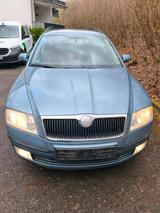 Skoda Octavia 1.6 MPI - Skoda Octavia: Mpi