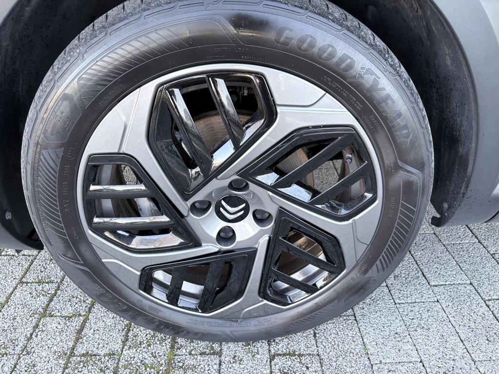 Citroën C4 PureTech 130 S&S Plus