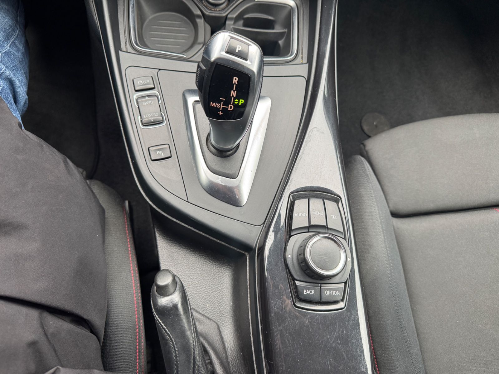 Fahrzeugabbildung BMW 218 2 Coupe 218 d LED+Bluetooth