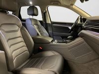 Volkswagen Touareg - Vorschau Bild 5