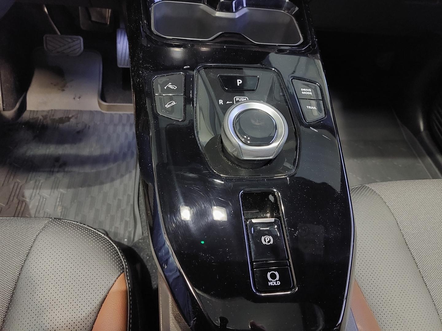 Suzuki e Vitara Comfort + Allgrip  Panorama LED 4 WD