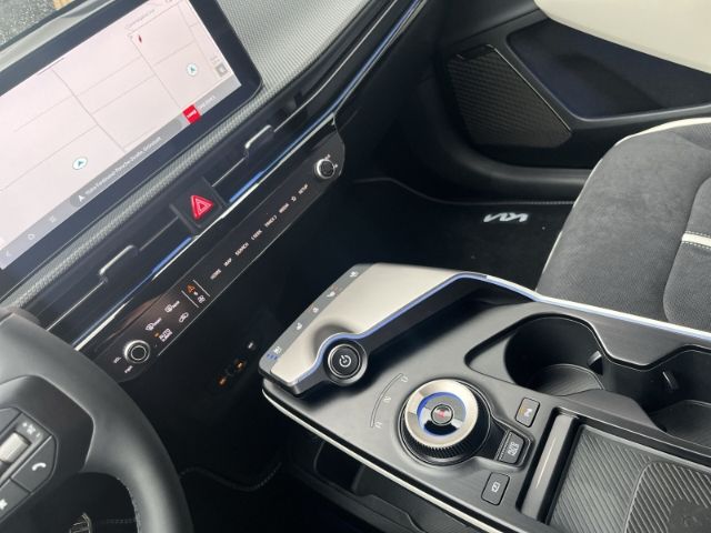Fahrzeugabbildung Kia EV6 PE GT-LINE 84 kWh AWD *WÄRMEPUMPE*DRIVEWISE*