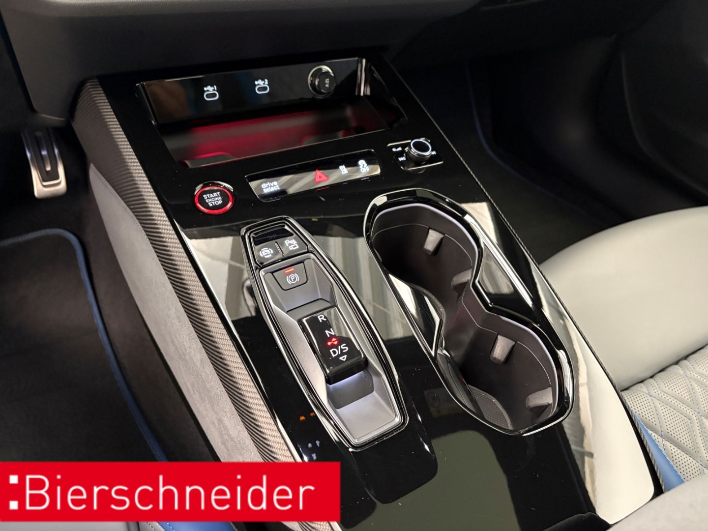 Audi S5 - Bild 14