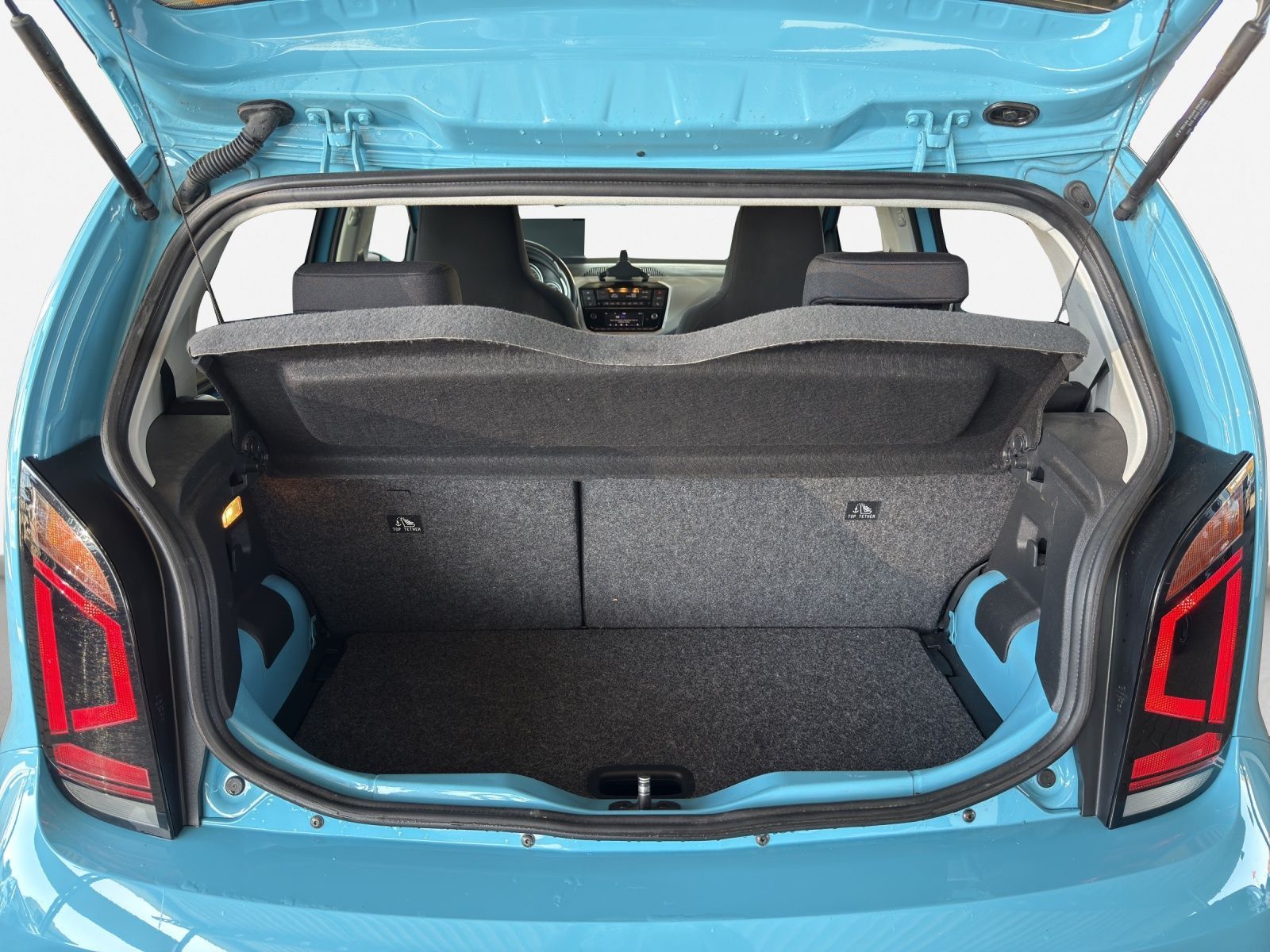 Volkswagen e-up! - Bild 12