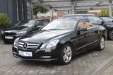 Mercedes-Benz E 200 CGI*CABRIO*LEDER BRAUN*NAVI*XENON*TOP!! - Mercedes-Benz E 200 aus 2011