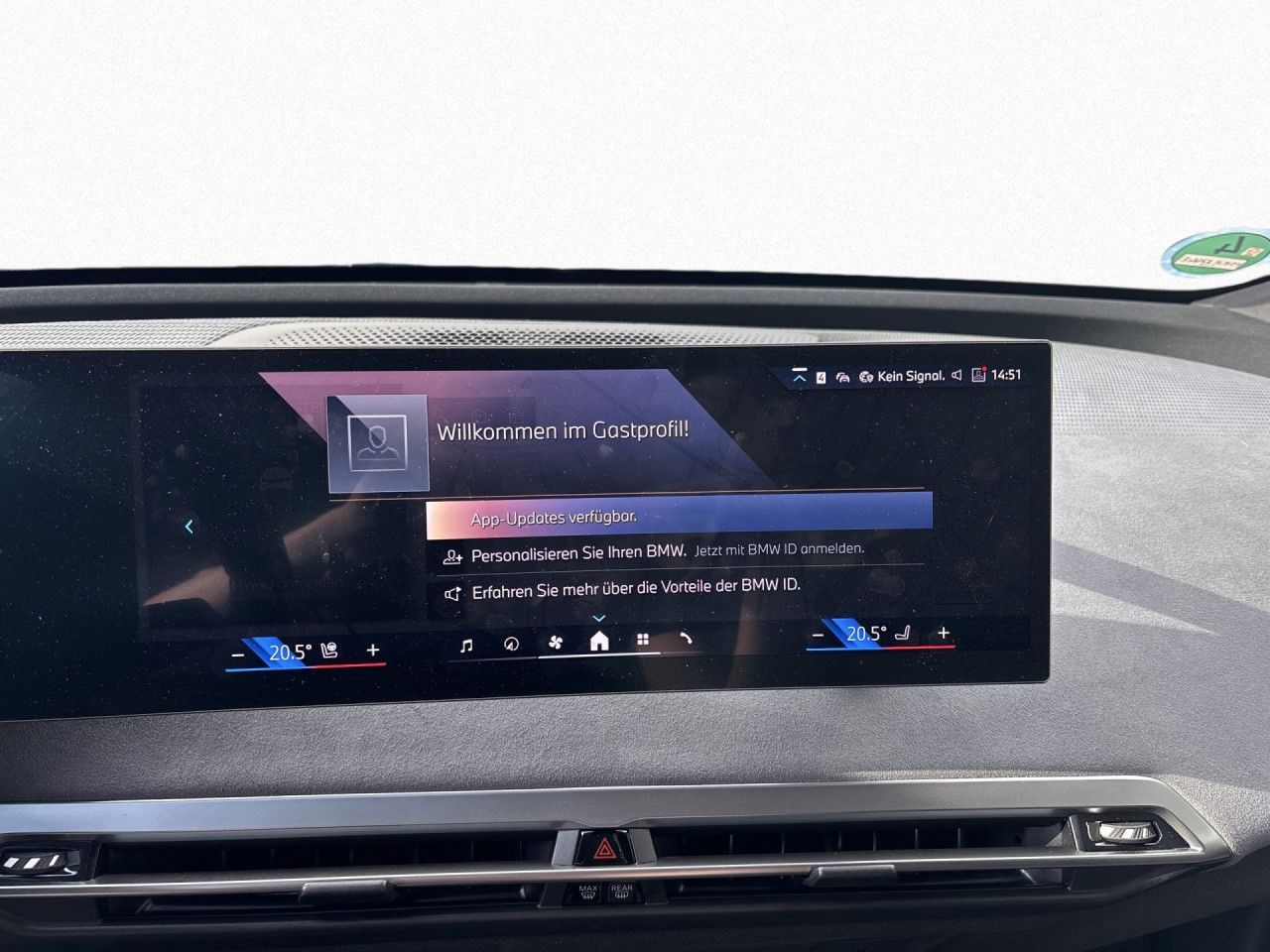 BMW iX - Bild 19